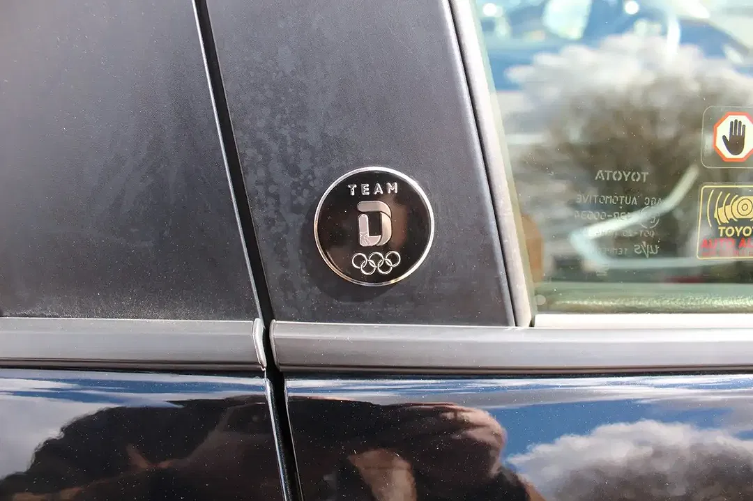 Toyota RAV 4 Hybrid 4x4 Team Deutschland - Thumbnail 8