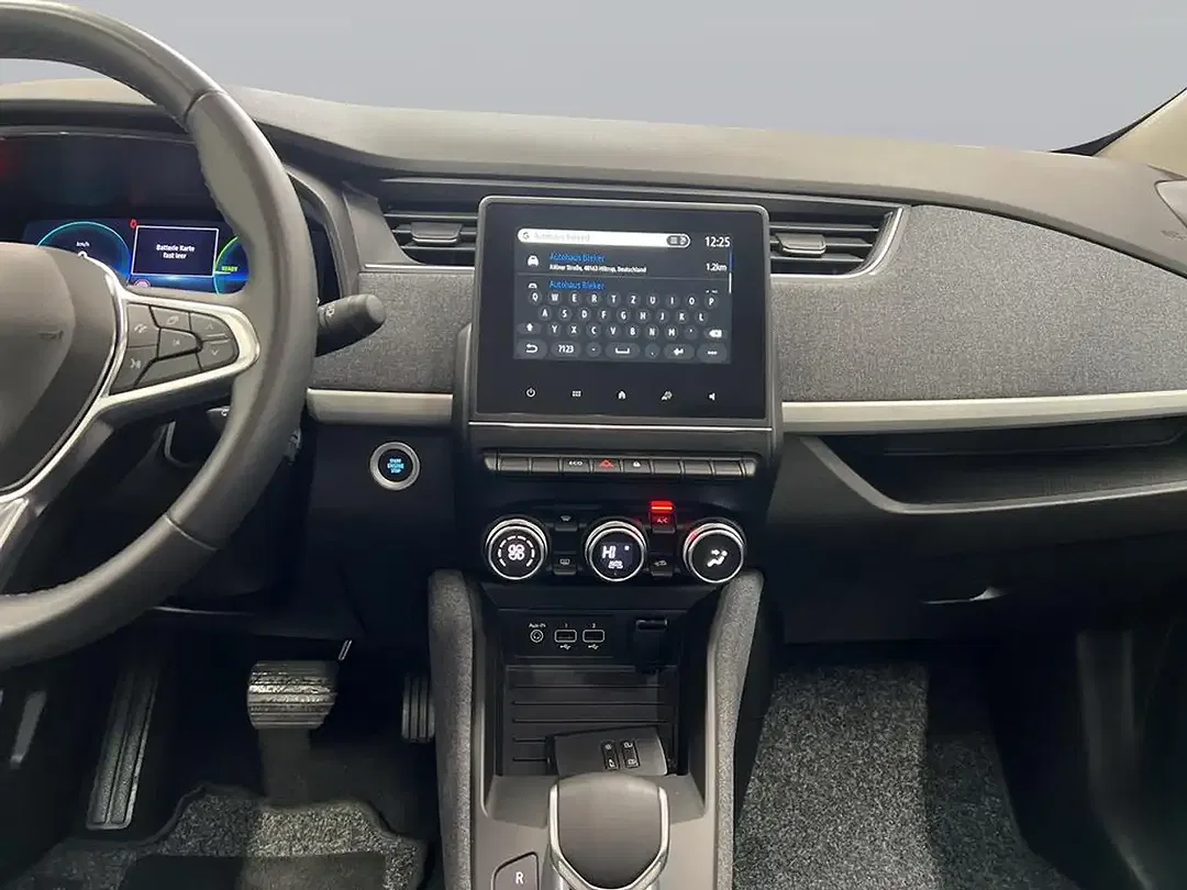 Renault ZOE R110 Evolution - Thumbnail 9
