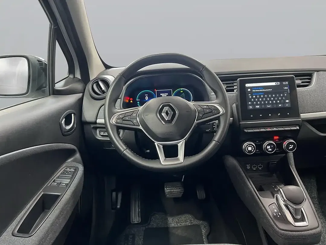 Renault ZOE R110 Evolution - foto 10