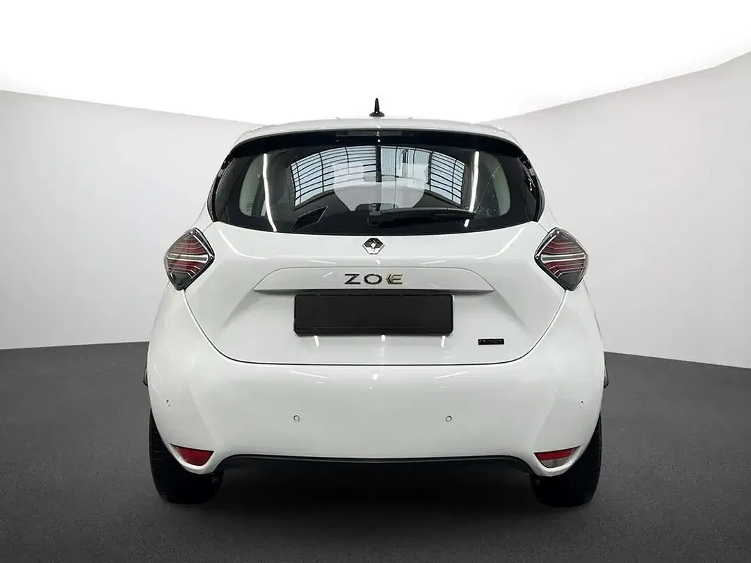 Renault ZOE R110 Evolution - foto 2