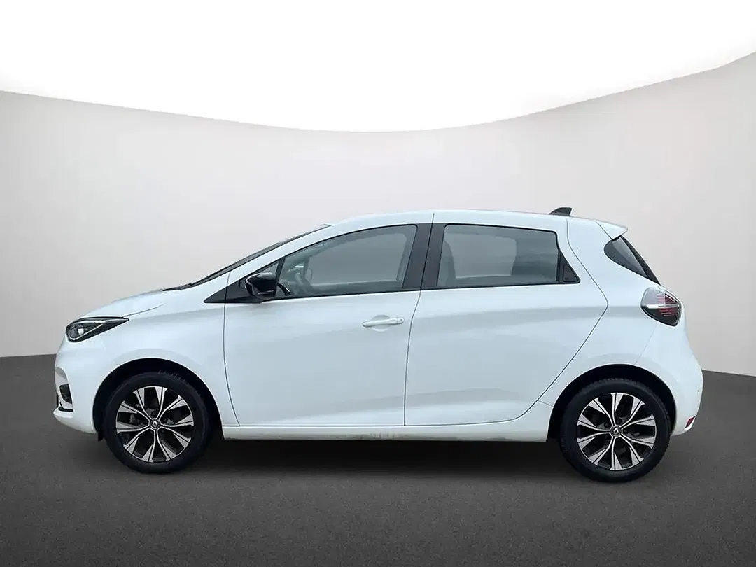 Renault ZOE R110 Evolution - foto 1