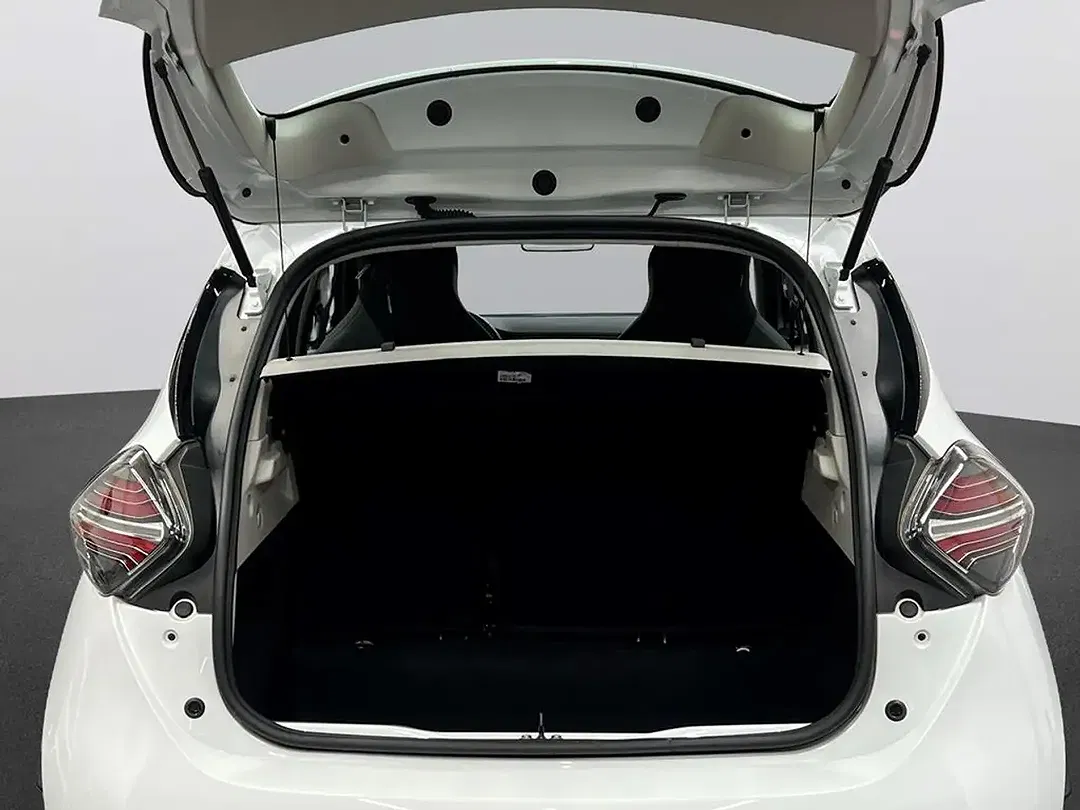 Renault ZOE R110 Evolution - Thumbnail 4