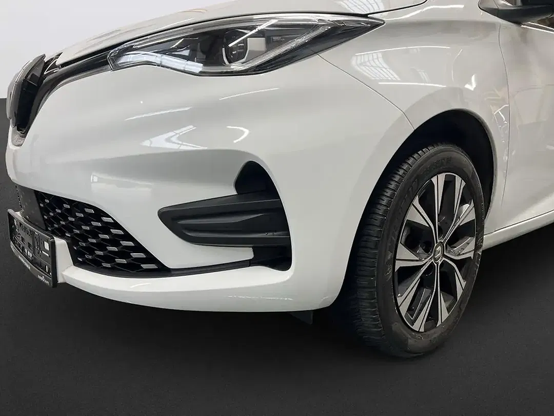 Renault ZOE R110 Evolution - Thumbnail 6