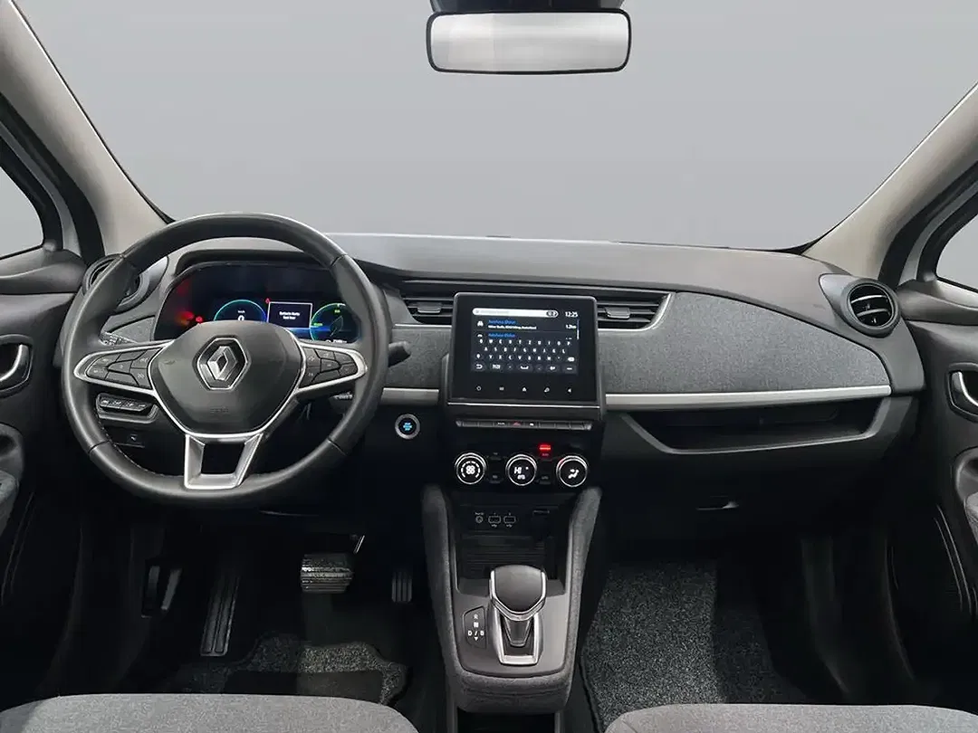 Renault ZOE R110 Evolution - Thumbnail 7