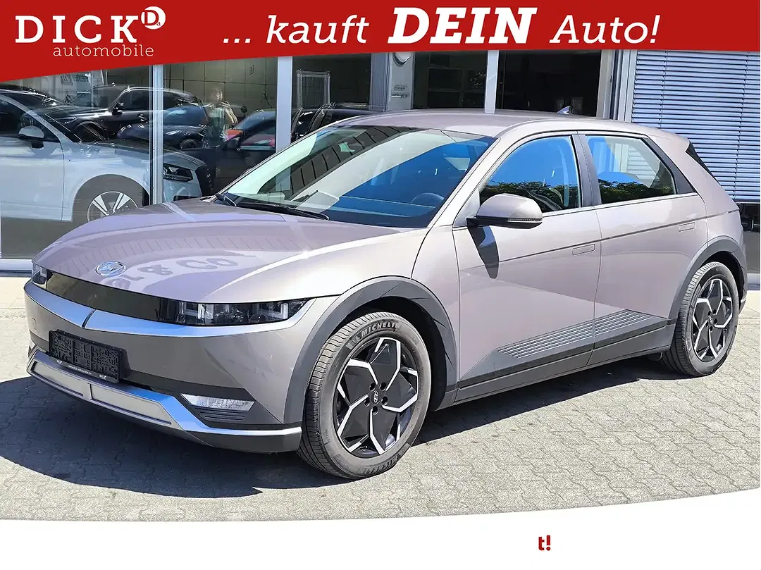 Hyundai IONIQ 5 - foto 1