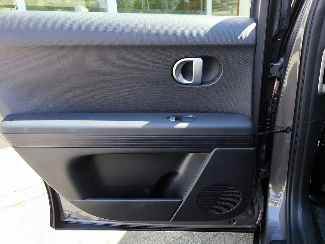 Hyundai IONIQ 5 - foto 15