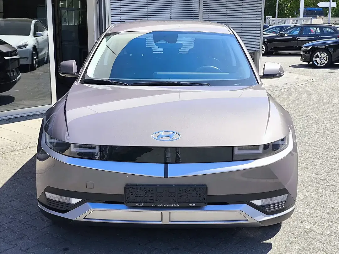 Hyundai IONIQ 5 - foto 2