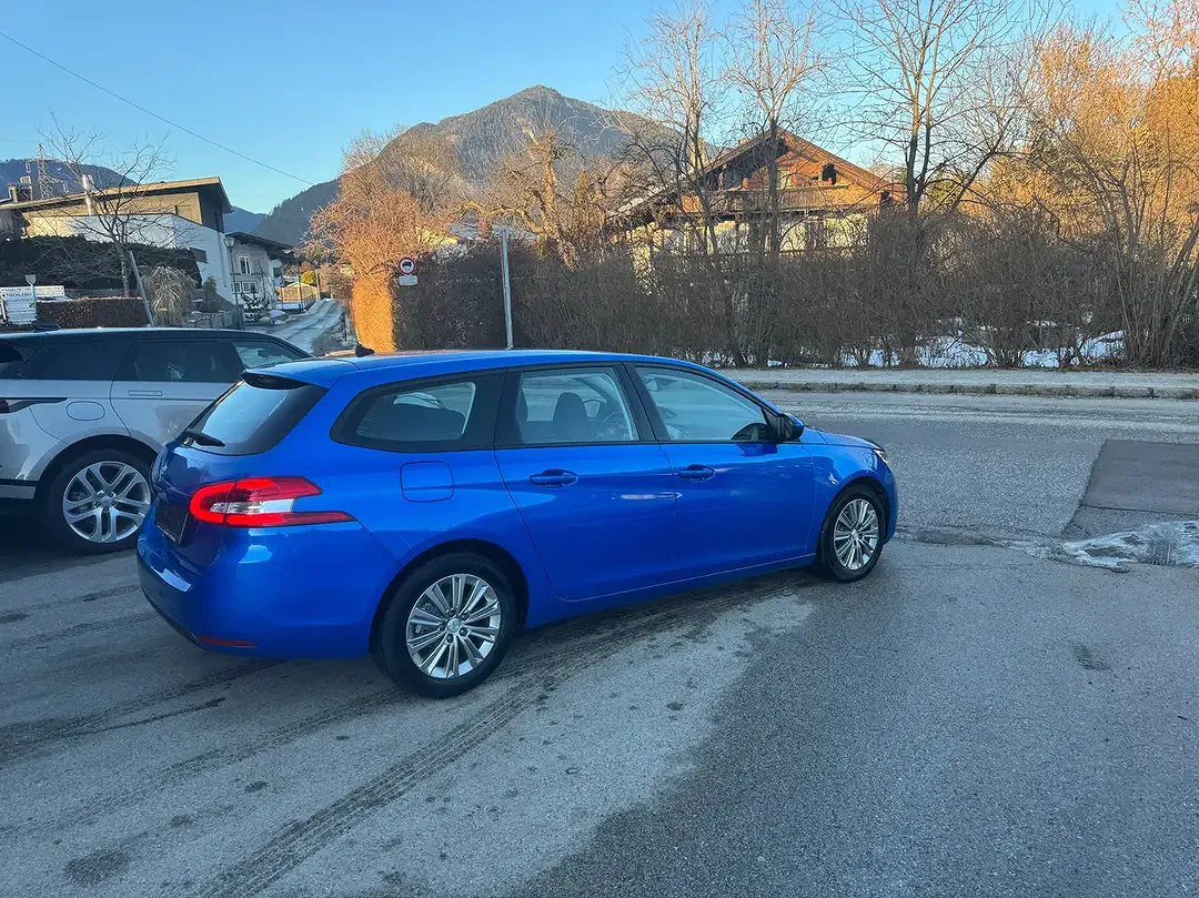 Peugeot 308 Active Pack - Thumbnail 10