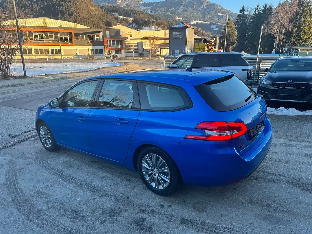 Peugeot 308 Active Pack - Thumbnail 13