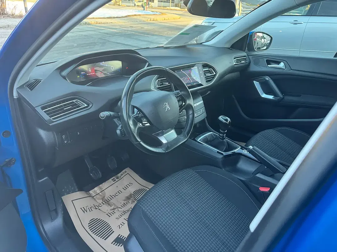 Peugeot 308 Active Pack - Thumbnail 14