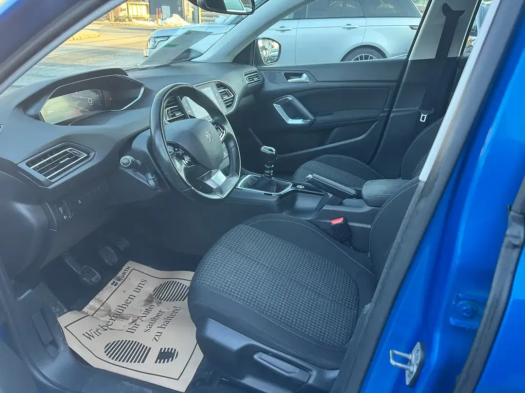 Peugeot 308 Active Pack - foto 15