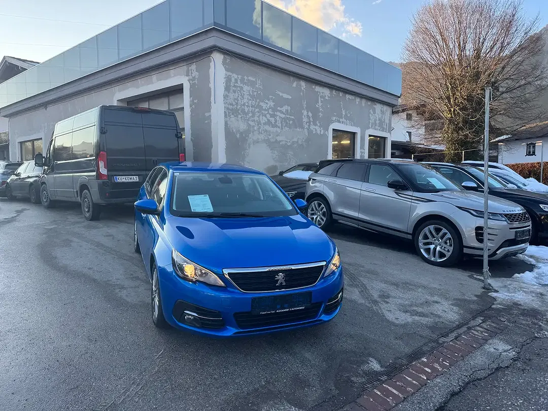 Peugeot 308 Active Pack - Thumbnail 5