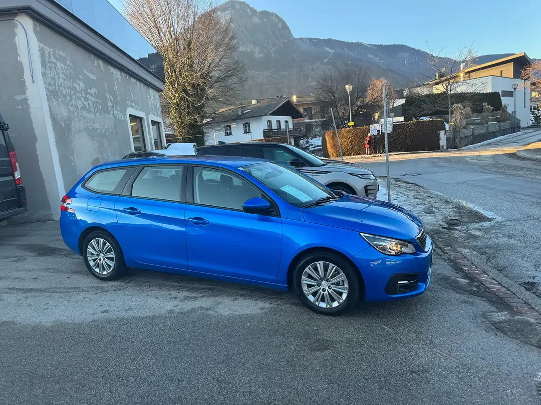 Peugeot 308 Active Pack - Thumbnail 9