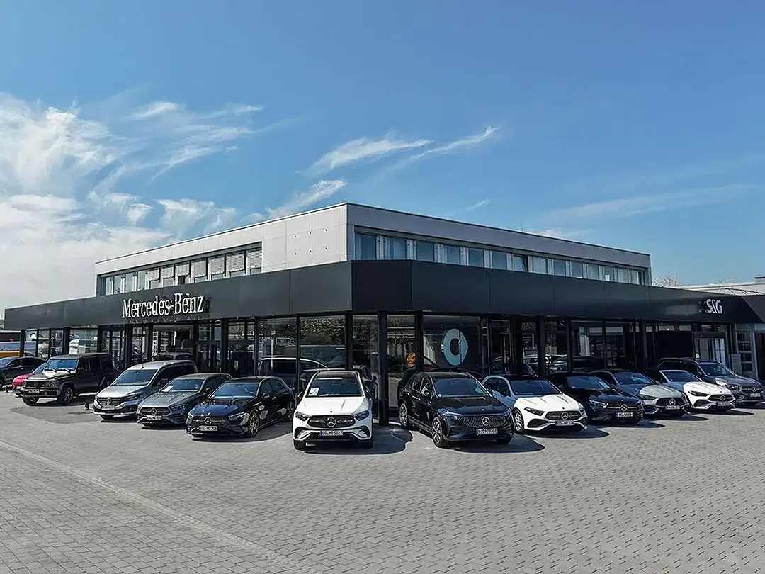 Mercedes-Benz EQA 250 Progressive Night - Thumbnail 15