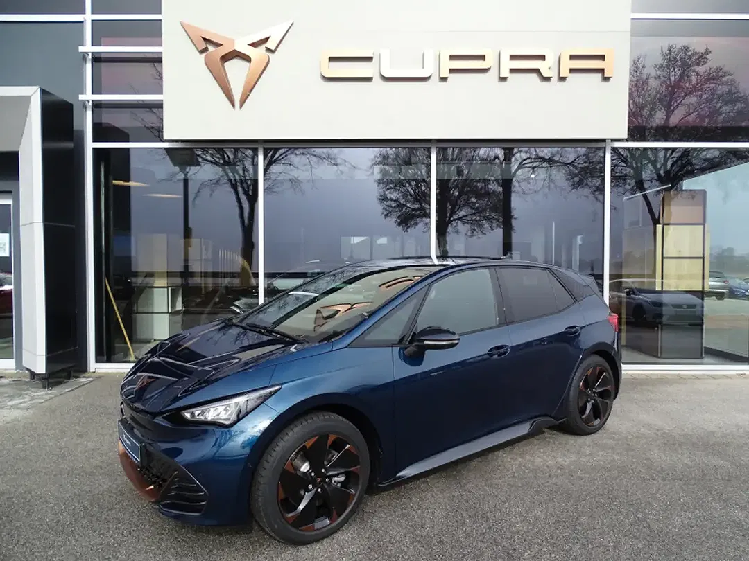 CUPRA Born Edition - foto 1