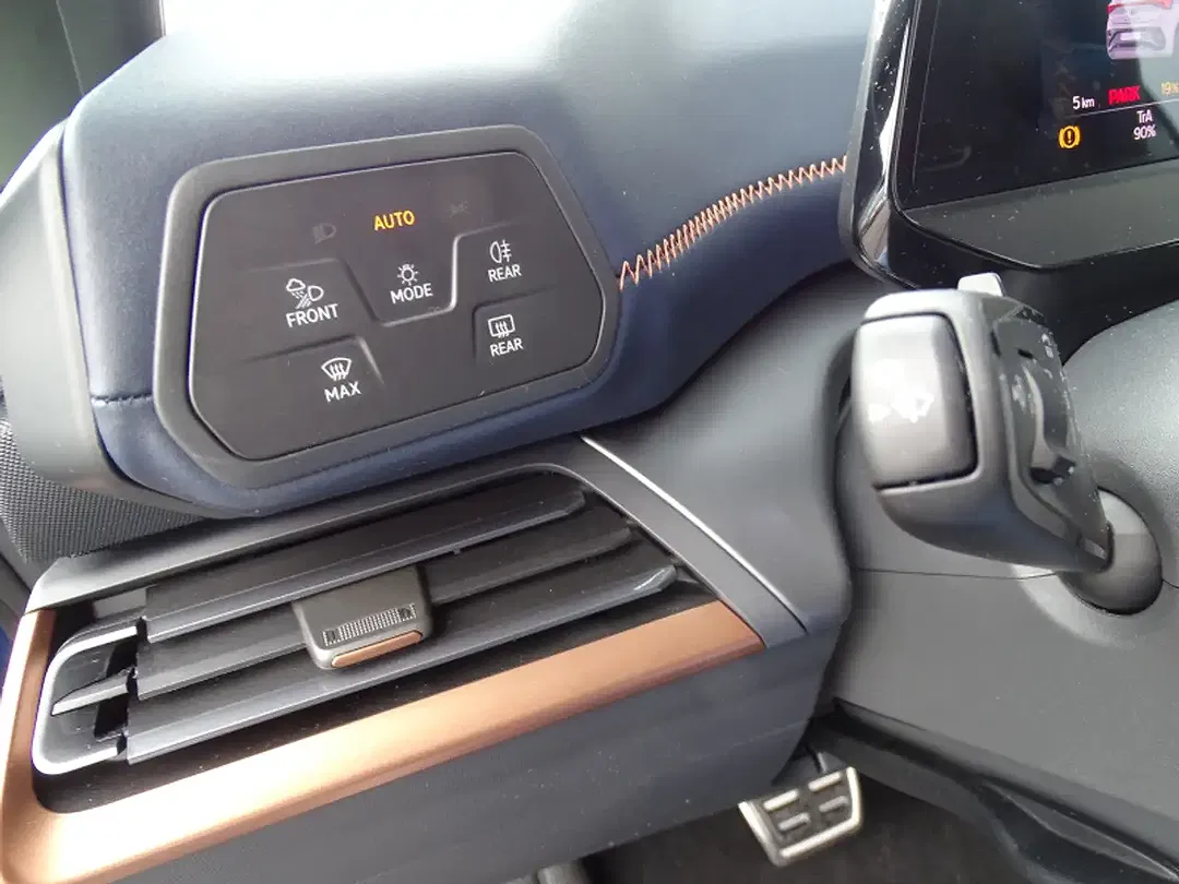 CUPRA Born Edition - Thumbnail 13