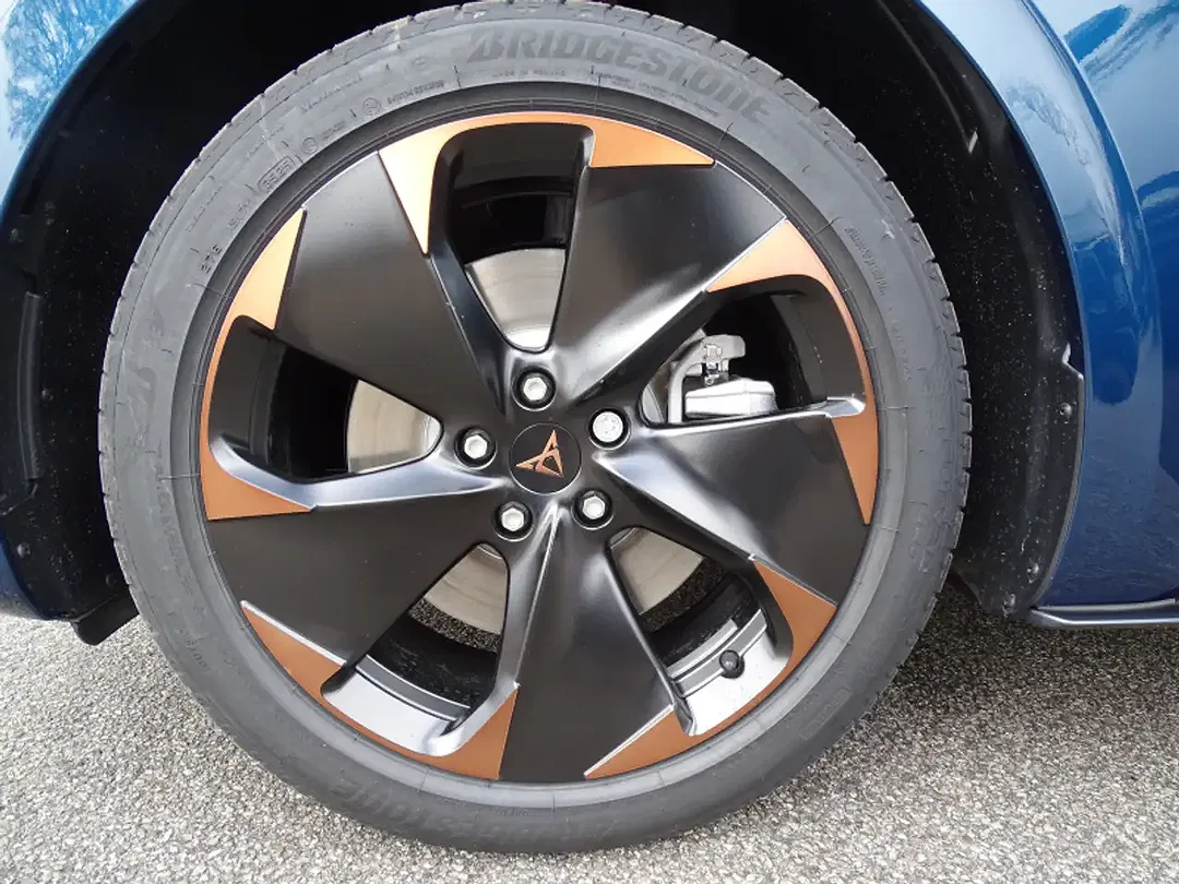 CUPRA Born Edition - foto 15