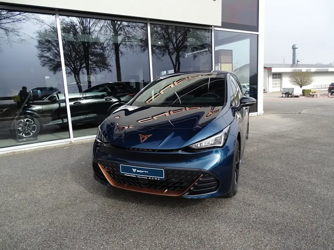 CUPRA Born Edition - foto 2