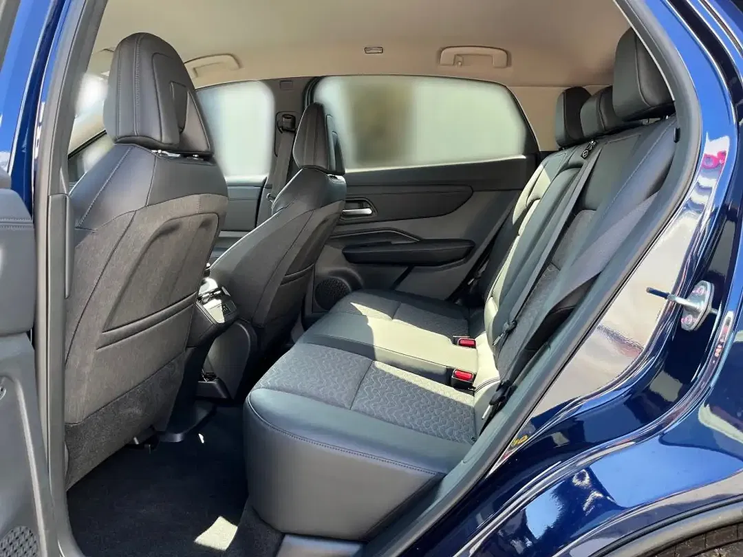 Nissan Ariya - Thumbnail 11