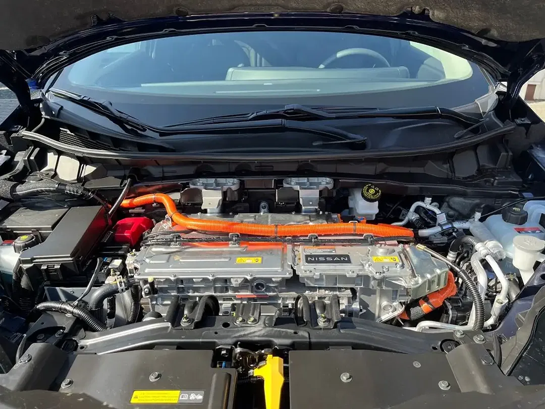 Nissan Ariya - Thumbnail 12