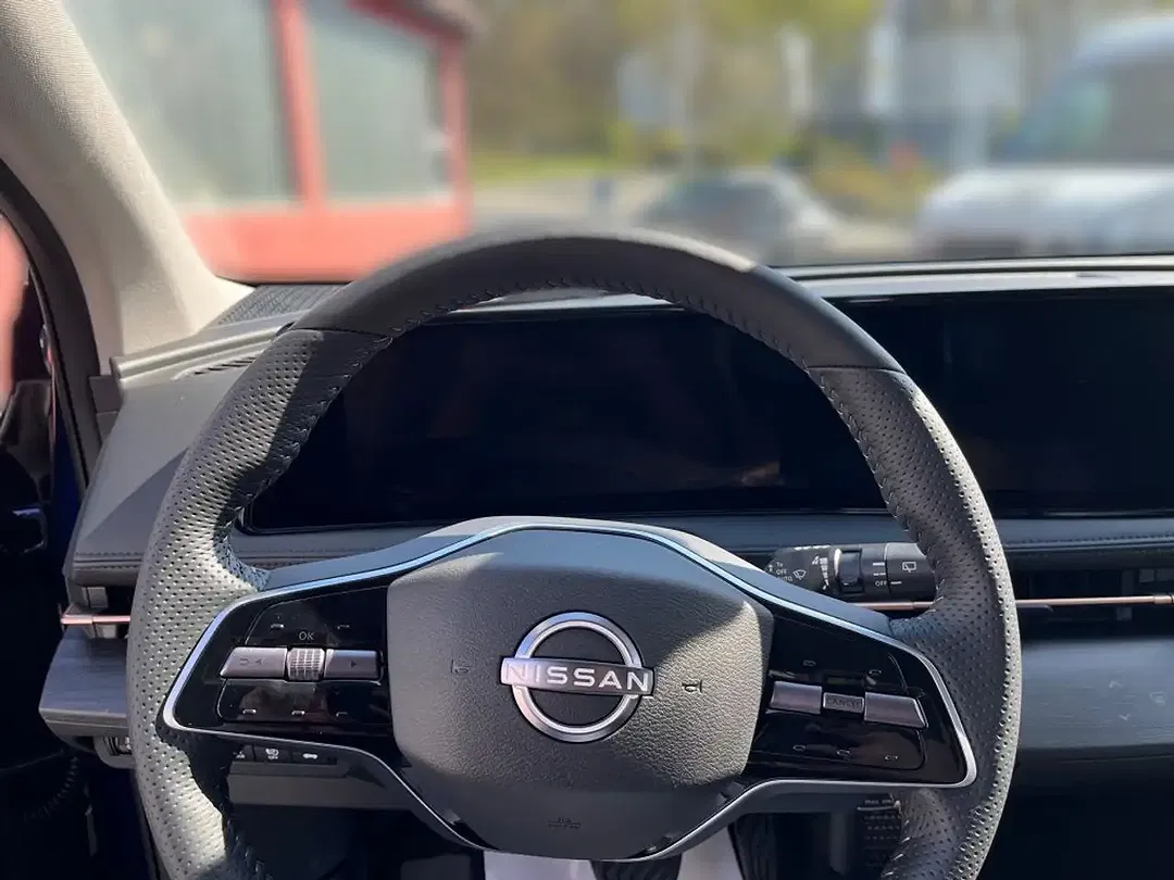 Nissan Ariya - foto 14
