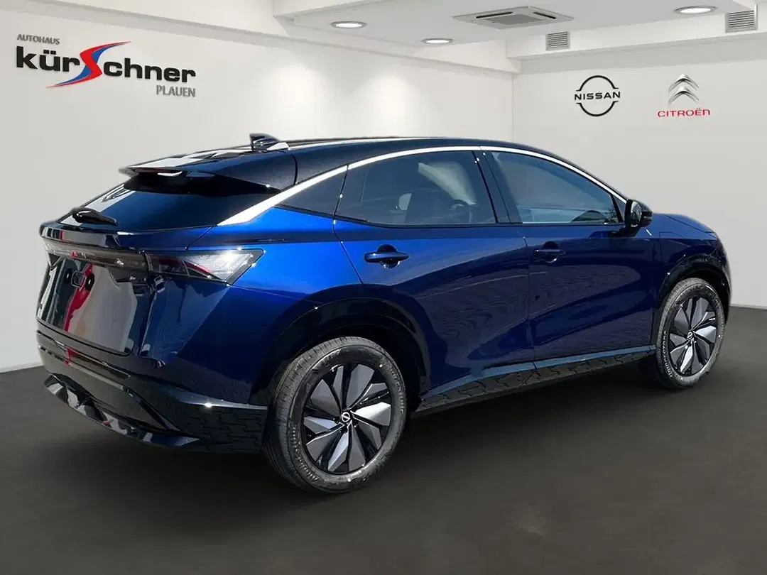 Nissan Ariya - Thumbnail 3