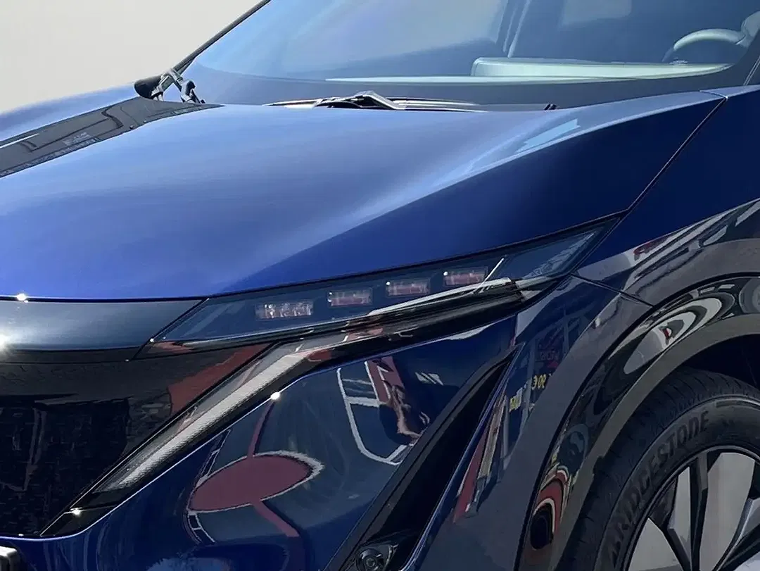 Nissan Ariya - Thumbnail 4