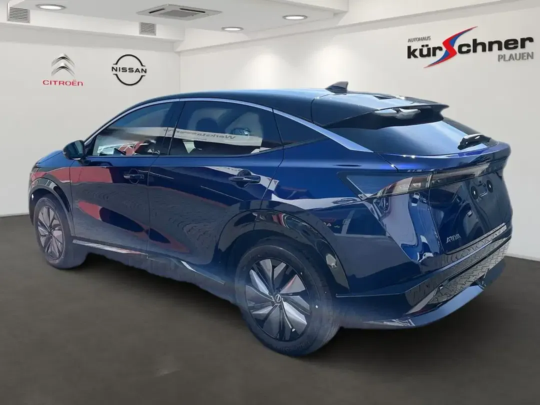 Nissan Ariya - Thumbnail 5