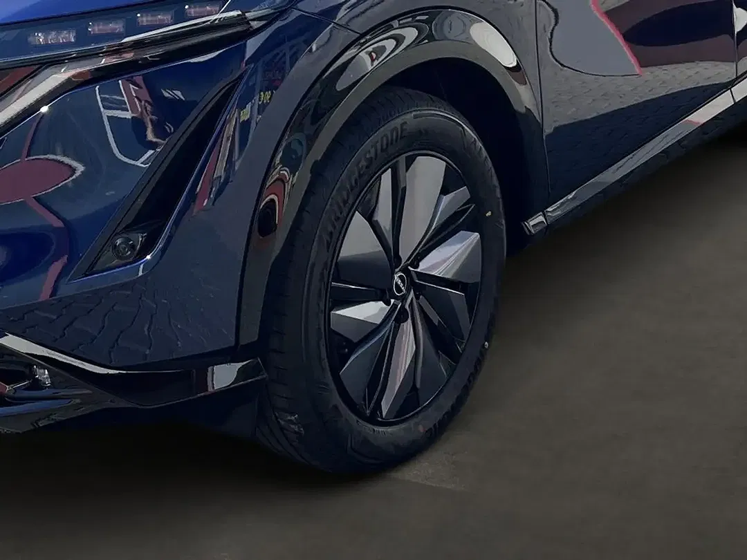 Nissan Ariya - Thumbnail 6