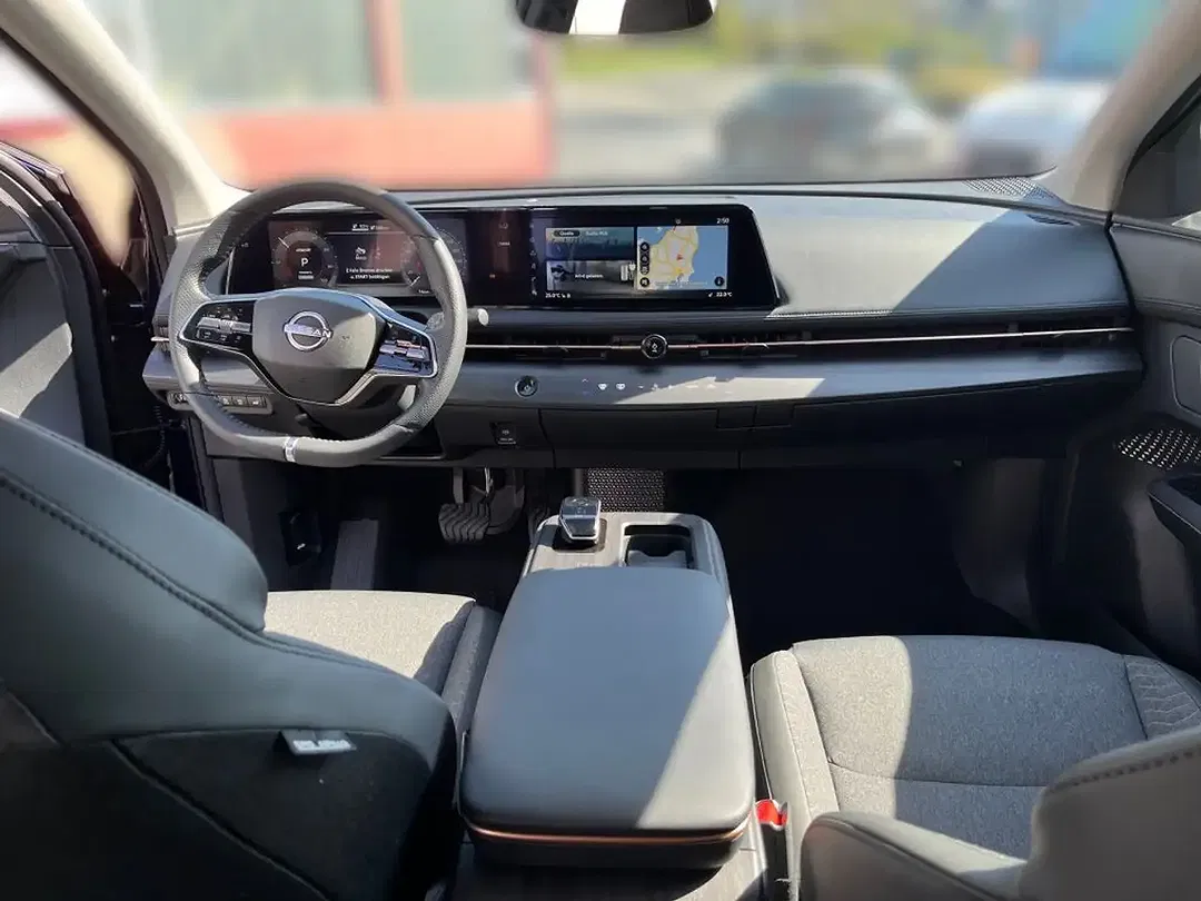 Nissan Ariya - Thumbnail 7