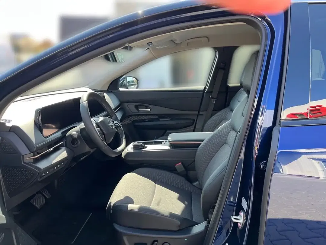 Nissan Ariya - Thumbnail 9