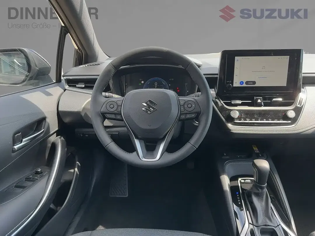 Suzuki Swace Comfort+ - Thumbnail 6