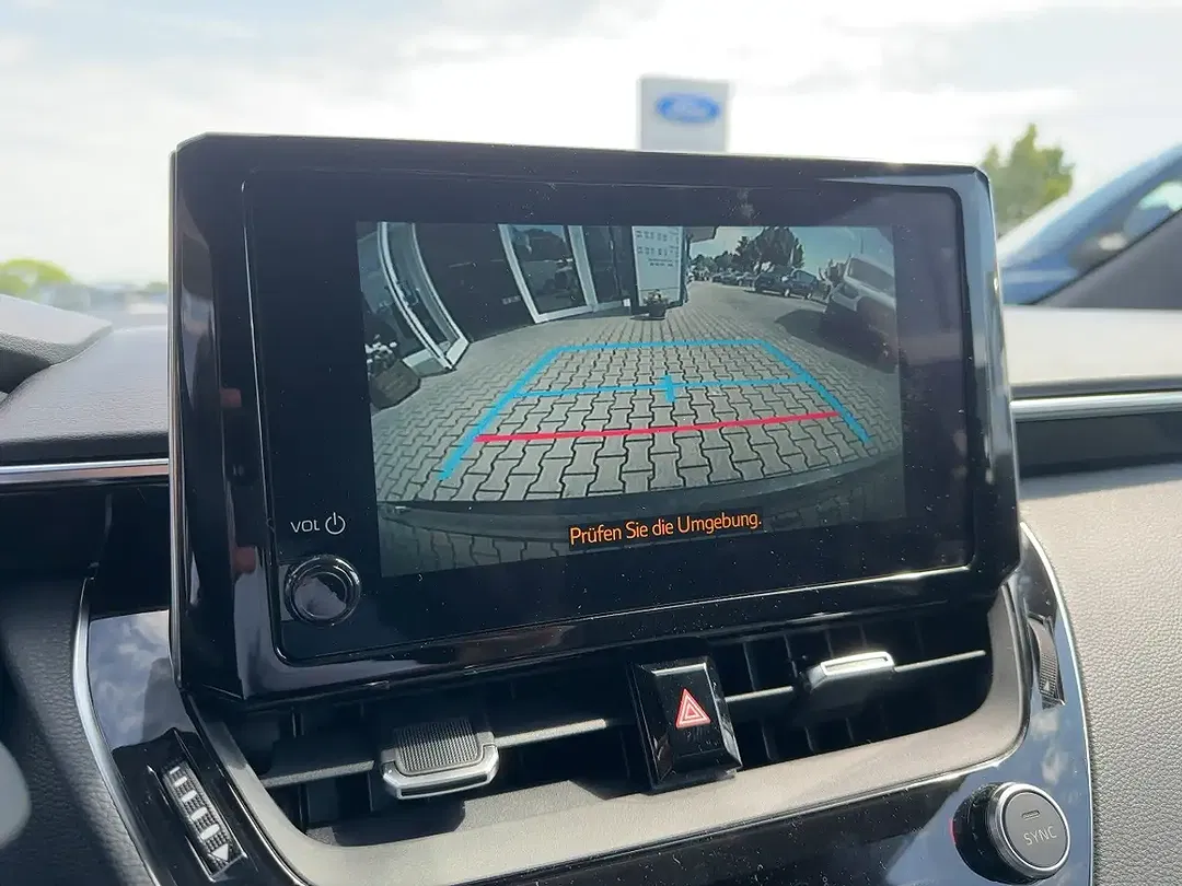 Suzuki Swace Comfort+ - foto 8