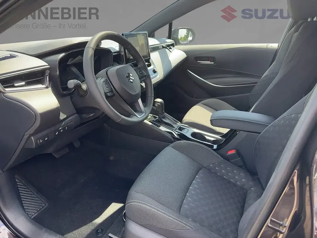 Suzuki Swace Comfort+ - Thumbnail 5