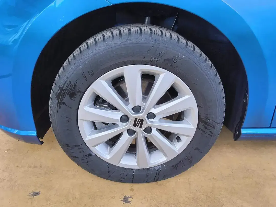 SEAT Ibiza 1.0 TSI Style - Thumbnail 12