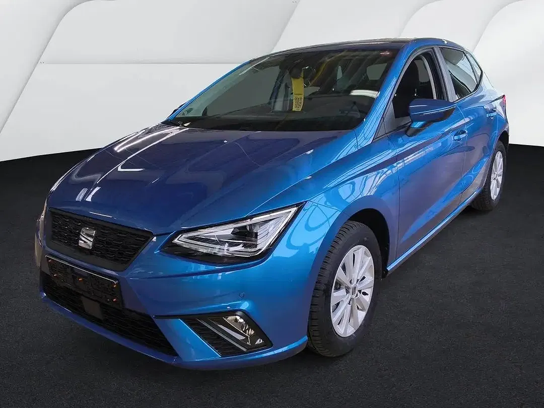 SEAT Ibiza 1.0 TSI Style - foto 2