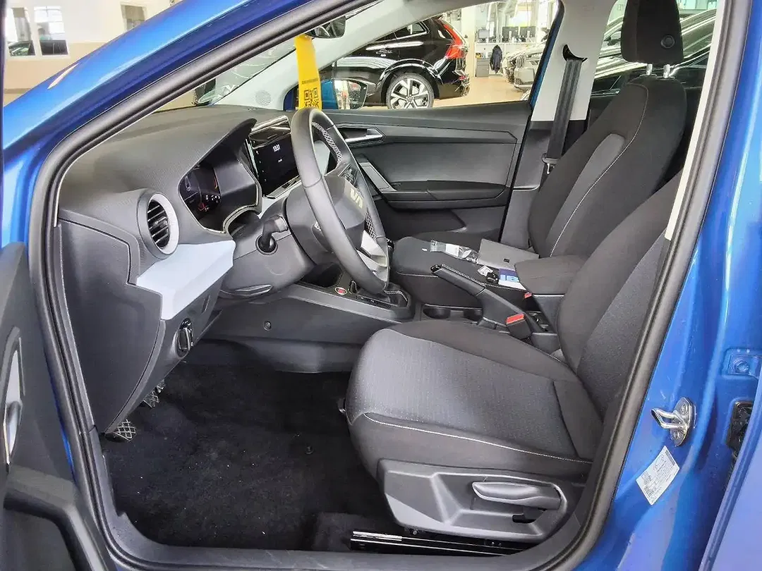 SEAT Ibiza 1.0 TSI Style - Thumbnail 4