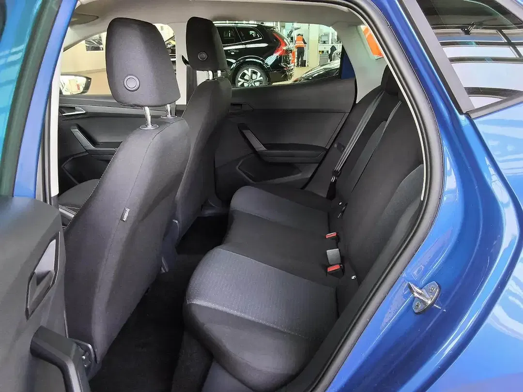 SEAT Ibiza 1.0 TSI Style - Thumbnail 5