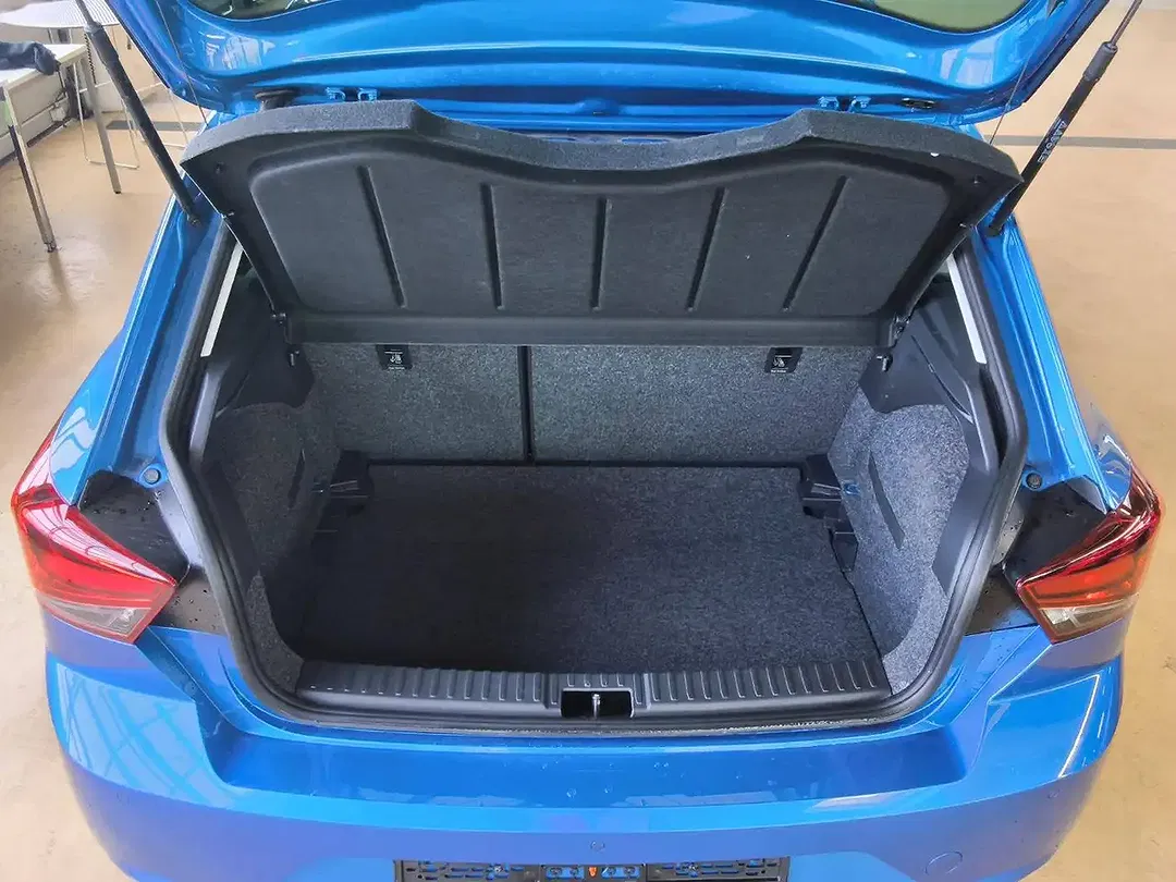 SEAT Ibiza 1.0 TSI Style - Thumbnail 7