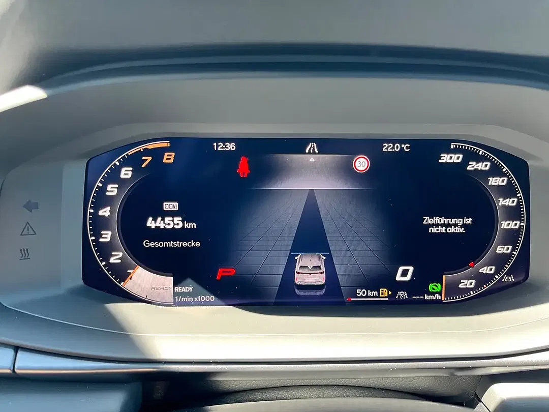 CUPRA Terramar 1.5 eTSI Matrix LED - Thumbnail 13