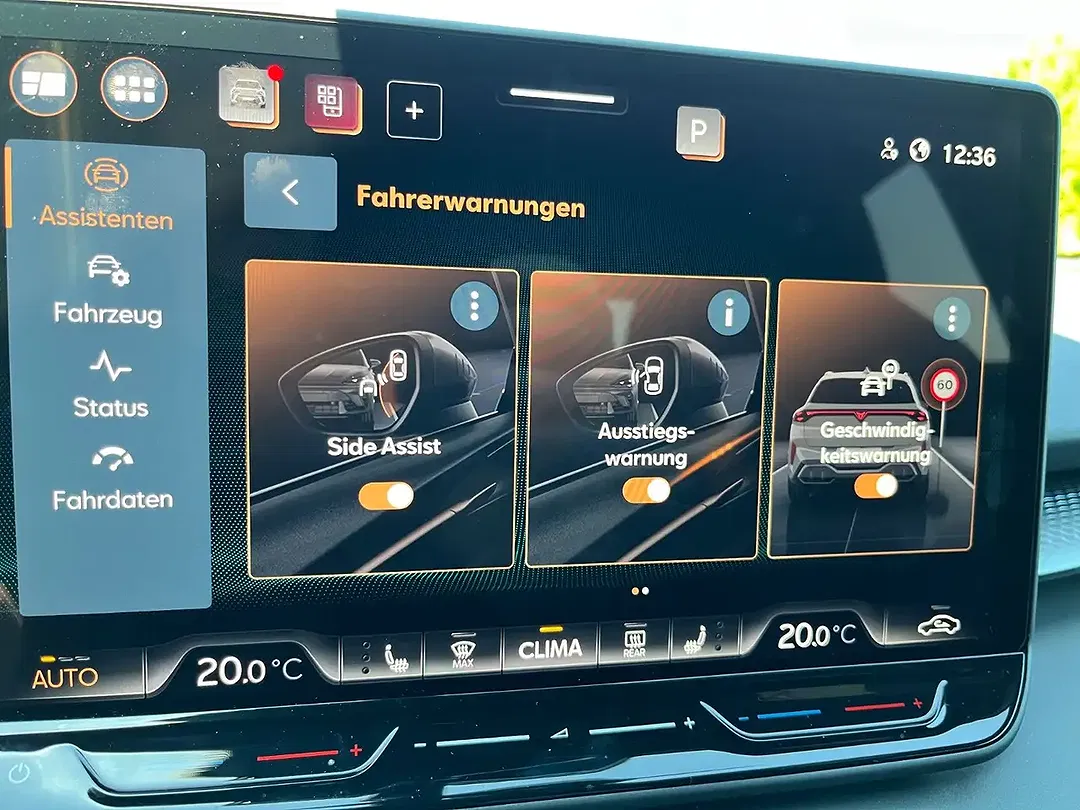 CUPRA Terramar 1.5 eTSI Matrix LED - foto 15