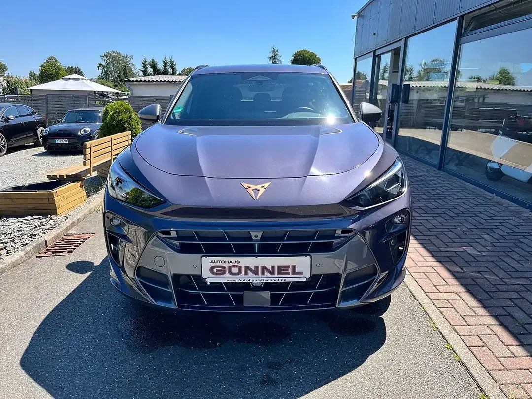 CUPRA Terramar 1.5 eTSI Matrix LED - foto 2