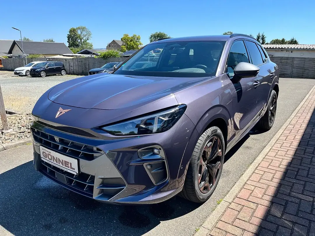 CUPRA Terramar 1.5 eTSI Matrix LED - Thumbnail 3