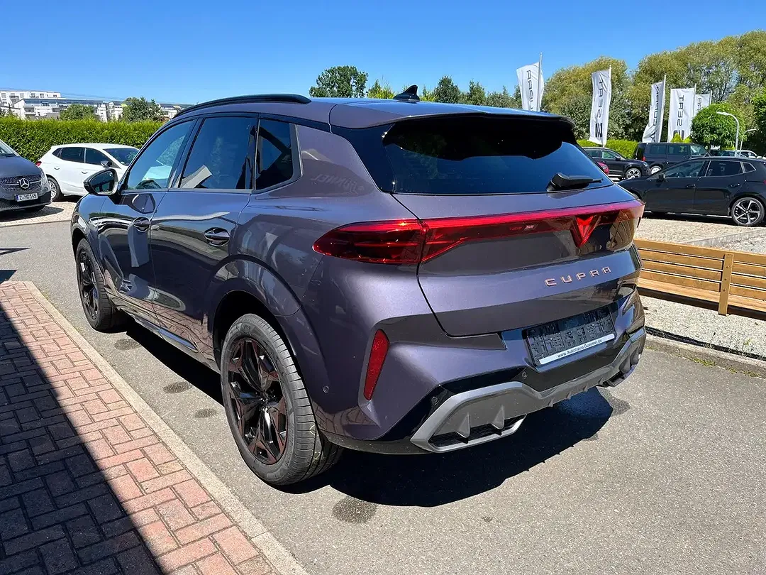 CUPRA Terramar 1.5 eTSI Matrix LED - Thumbnail 4