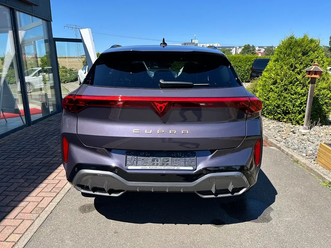 CUPRA Terramar 1.5 eTSI Matrix LED - Thumbnail 5
