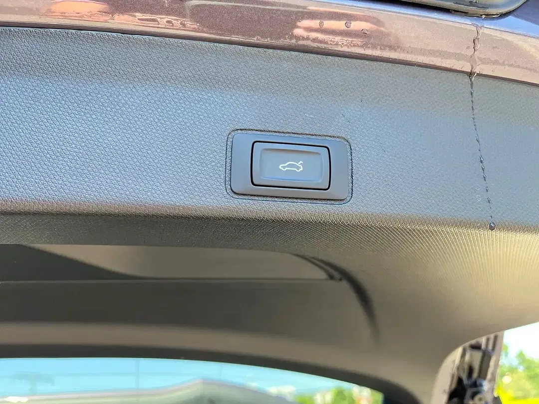 CUPRA Terramar 1.5 eTSI Matrix LED - Thumbnail 7