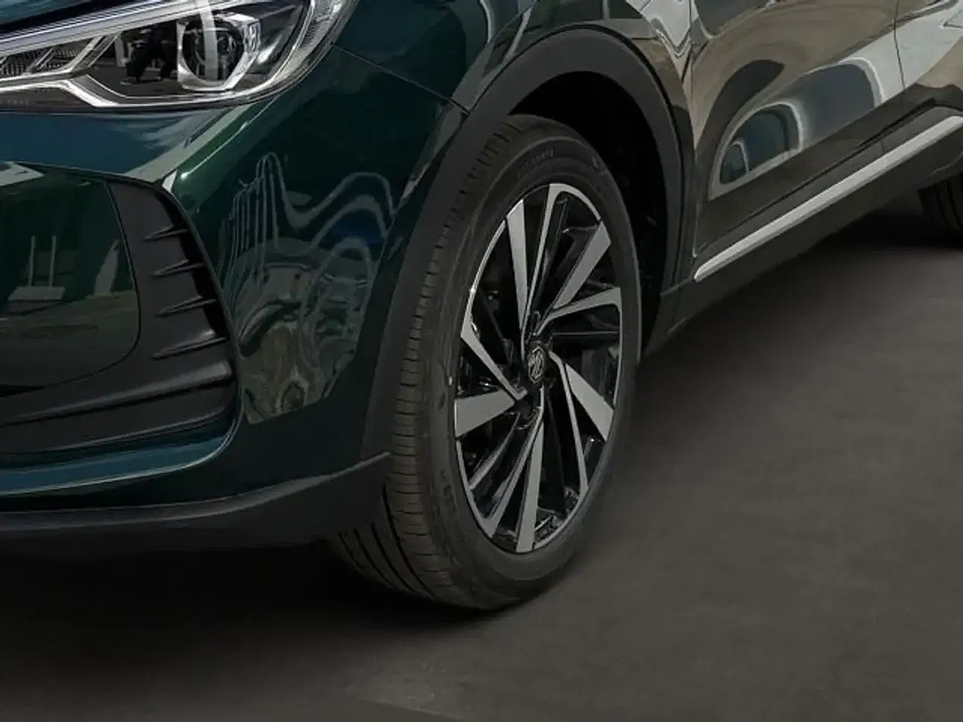 MG ZS 1.5 Hybrid+ Luxury - Thumbnail 5