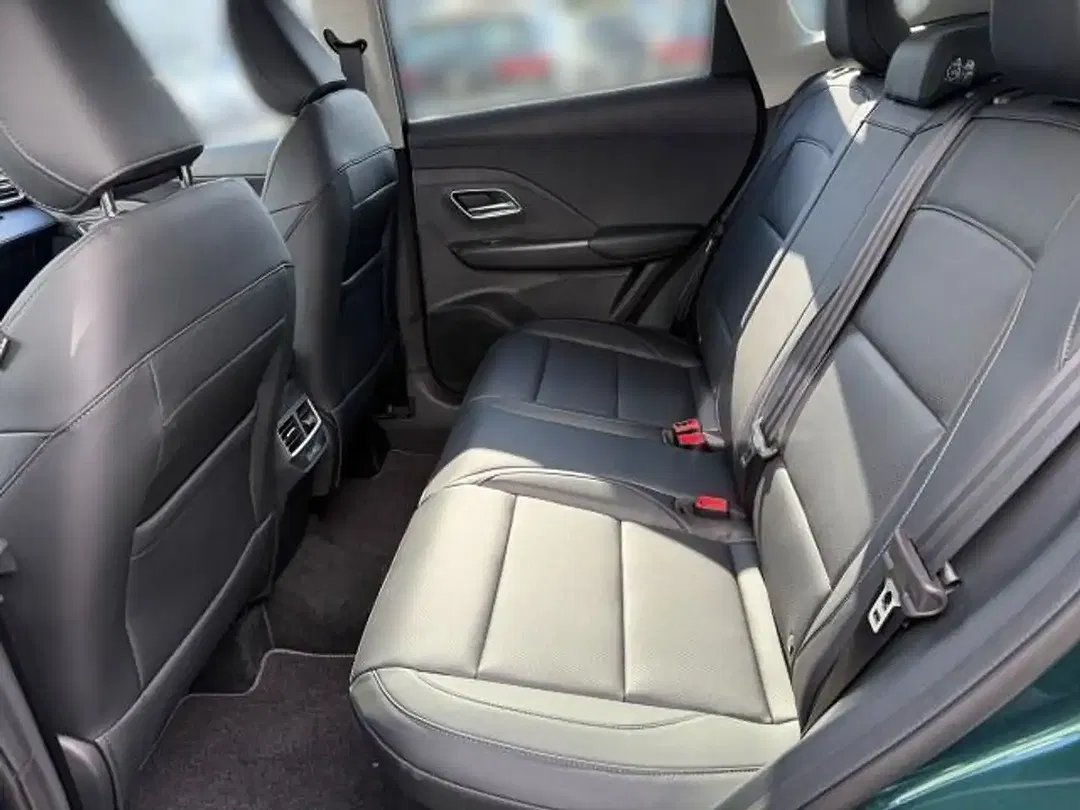 MG ZS 1.5 Hybrid+ Luxury - Thumbnail 7