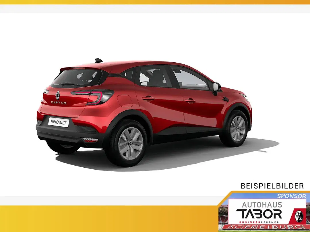 Renault Captur MHEV EDC Evolution - foto 2