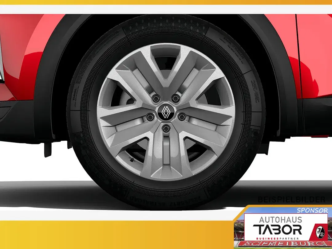 Renault Captur MHEV EDC Evolution - Thumbnail 4